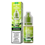 Load image into Gallery viewer, SKE Crystal NIC Salt | 10ml 20mg