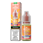 Load image into Gallery viewer, SKE Crystal NIC Salt | 10ml 20mg