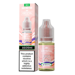 Load image into Gallery viewer, SKE Crystal NIC Salt | 10ml 20mg