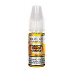 Load image into Gallery viewer, ELFLIQ Elfbar 10ml Nic Salt E-liquid (10/20mg)