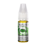 Load image into Gallery viewer, ELFLIQ Elfbar 10ml Nic Salt E-liquid (10/20mg)