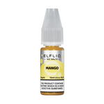 Load image into Gallery viewer, ELFLIQ Elfbar 10ml Nic Salt E-liquid (10/20mg)