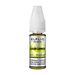 Load image into Gallery viewer, ELFLIQ Elfbar 10ml Nic Salt E-liquid (10/20mg)