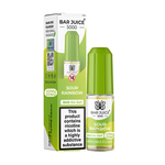 Load image into Gallery viewer, Bar Juice 5000 Nic Salt E-liquids 10mg & 20 mg (10ml)