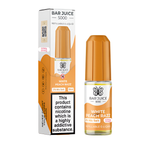 Load image into Gallery viewer, Bar Juice 5000 Nic Salt E-liquids 10mg & 20 mg (10ml)