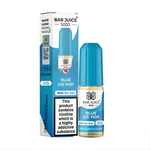 Load image into Gallery viewer, Bar Juice 5000 Nic Salt E-liquids 10mg & 20 mg (10ml)