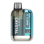 Load image into Gallery viewer, Ske crystal CL6000 6K puff