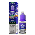 Load image into Gallery viewer, SKE Crystal NIC Salt | 10ml 20mg