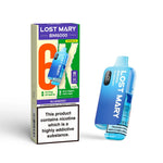 Load image into Gallery viewer, Lost Mary 6000 Puff
