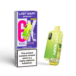 Load image into Gallery viewer, Lost Mary 6000 Puff