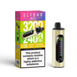 Load image into Gallery viewer, ELFBAR 4-in-1 Prefilled Kit | 3200 Puffs