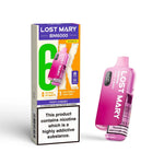 Load image into Gallery viewer, Lost Mary 6000 Puff
