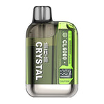 Load image into Gallery viewer, Ske crystal CL6000 6K puff