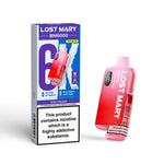Load image into Gallery viewer, Lost Mary 6000 Puff