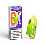 Load image into Gallery viewer, Lost Mary 6000 Puff