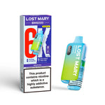 Load image into Gallery viewer, Lost Mary 6000 Puff