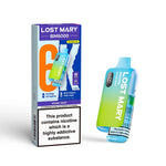 Load image into Gallery viewer, Lost Mary 6000 Puff