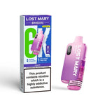 Load image into Gallery viewer, Lost Mary 6000 Puff