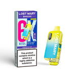 Load image into Gallery viewer, Lost Mary 6000 Puff