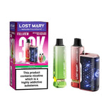 Load image into Gallery viewer, lost mary 30k puff