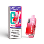 Load image into Gallery viewer, Lost Mary 6000 Puff