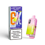 Load image into Gallery viewer, Lost Mary 6000 Puff
