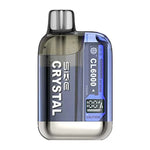 Load image into Gallery viewer, Ske crystal CL6000 6K puff