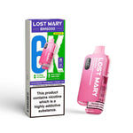 Load image into Gallery viewer, Lost Mary 6000 Puff