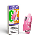 Load image into Gallery viewer, Lost Mary 6000 Puff