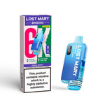 Load image into Gallery viewer, Lost Mary 6000 Puff