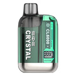 Load image into Gallery viewer, Ske crystal CL6000 6K puff