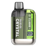 Load image into Gallery viewer, Ske crystal CL6000 6K puff