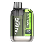 Load image into Gallery viewer, Ske crystal CL6000 6K puff