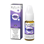 Load image into Gallery viewer, ELFLIQ Elfbar 10ml Nic Salt E-liquid (10/20mg)