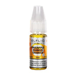 Load image into Gallery viewer, ELFLIQ Elfbar 10ml Nic Salt E-liquid (10/20mg)