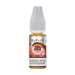 Load image into Gallery viewer, ELFLIQ Elfbar 10ml Nic Salt E-liquid (10/20mg)