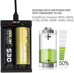 Load image into Gallery viewer, Golisi Needle 2