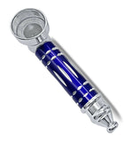 Load image into Gallery viewer, METAL POCKET PIPE