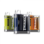 Load image into Gallery viewer, SKE Crystal 4 in 1