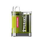 Load image into Gallery viewer, SKE Crystal 4 in 1