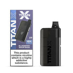 Load image into Gallery viewer, Titan X 10k puff