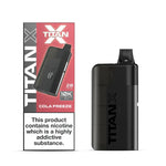 Load image into Gallery viewer, Titan X 10k puff
