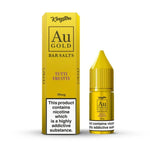Load image into Gallery viewer, Kingston Au Gold Bar Salts 10ml E-liquids (10mg/20mg)