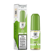 Bar Juice 5000 Nic Salt E-liquids 10mg & 20 mg (10ml)