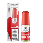 Load image into Gallery viewer, Bar Juice 5000 Nic Salt E-liquids 10mg &amp; 20 mg (10ml)

