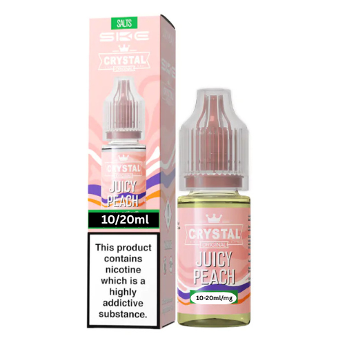 SKE Crystal NIC Salt | 10ml 20mg