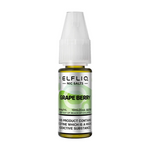 Load image into Gallery viewer, ELFLIQ Elfbar 10ml Nic Salt E-liquid (10/20mg)
