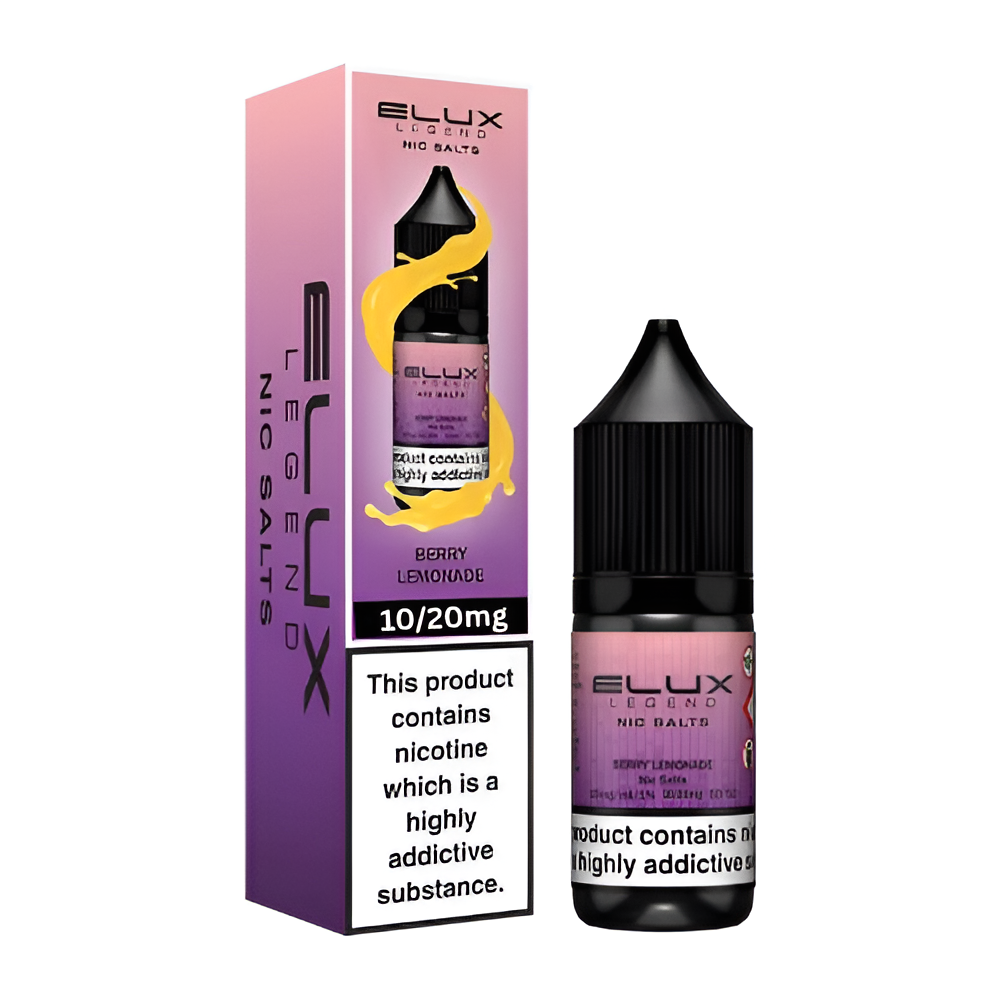 ELUX SALT