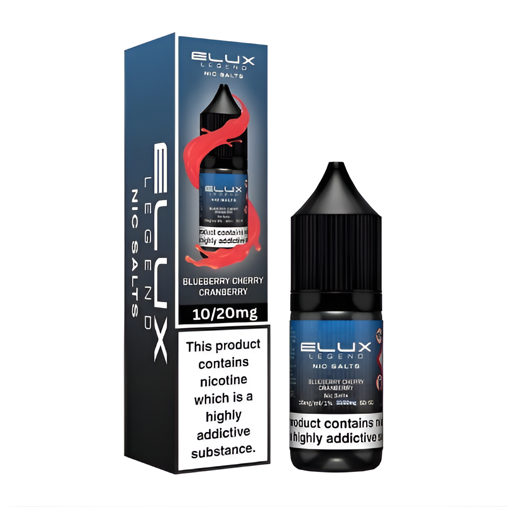 ELUX SALT