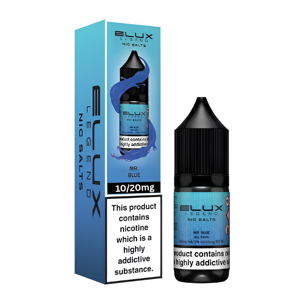 ELUX SALT